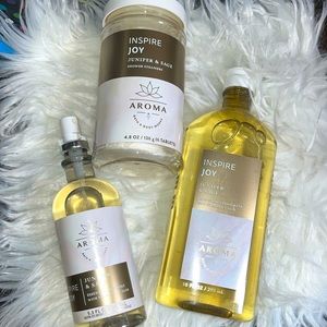 CLOSEOUT BBW 3 piece Set